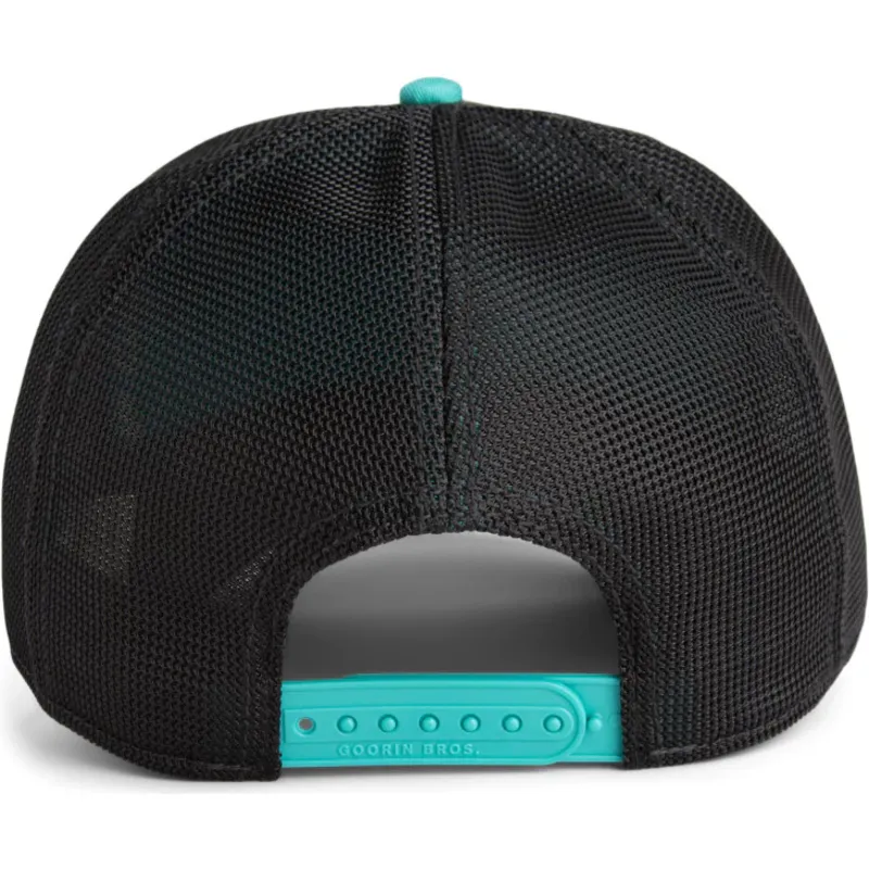 lippikset-kaareva-rekka-musta-snapback-extreme-arbez-flip-side-2-the-farm-goorin-bros