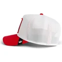 lippikset-kaareva-rekka-valkoinen-snapback-freedom-elgae-flip-side-2-the-farm-goorin-bros