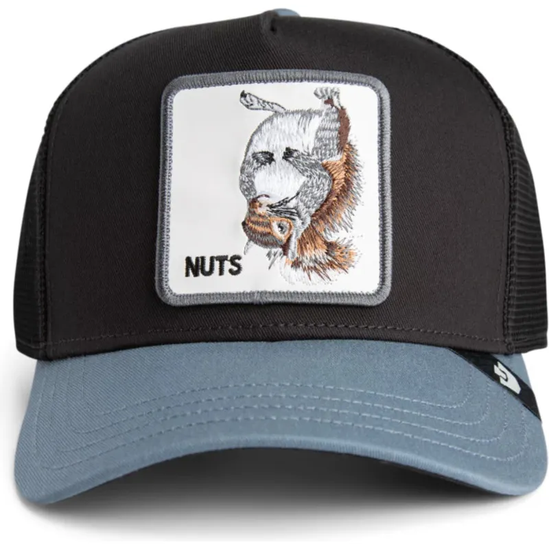 cap-kaareva-black-snapback-the-farm-de-goorin-bros cap-kaareva-black-snapback-the-farm-de-goorin-bros