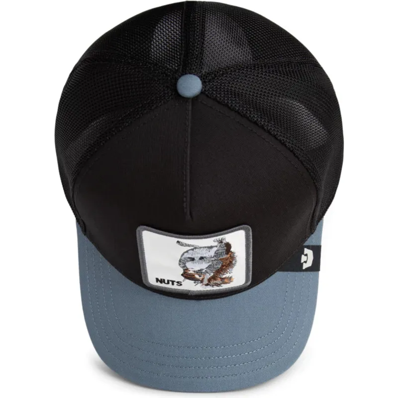 cap-kaareva-black-snapback-the-farm-de-goorin-bros cap-kaareva-black-snapback-the-farm-de-goorin-bros