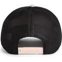 cap-kaareva-black-snapback-the-farm-de-goorin-bros