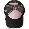 lippikset-kaareva-rekka-musta-snapback-raging-llub-flip-side-2-the-farm-goorin-bros