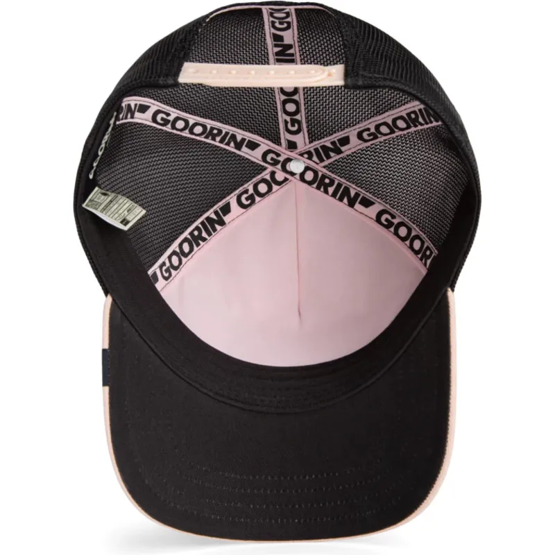 cap-kaareva-black-snapback-the-farm-de-goorin-bros