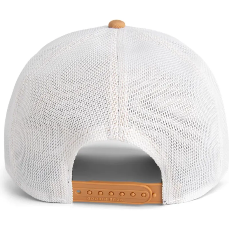 lippikset-kaareva-rekka-valkoinen-snapback-homie-noegip-flip-side-2-the-farm-goorin-bros