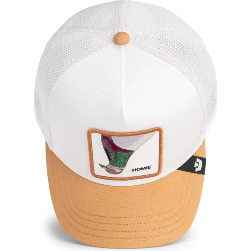 cap-kaareva-white-snapback-the-farm-de-goorin-bros cap-kaareva-white-snapback-the-farm-de-goorin-bros