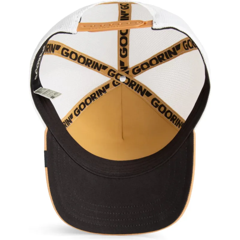 lippikset-kaareva-rekka-valkoinen-snapback-homie-noegip-flip-side-2-the-farm-goorin-bros