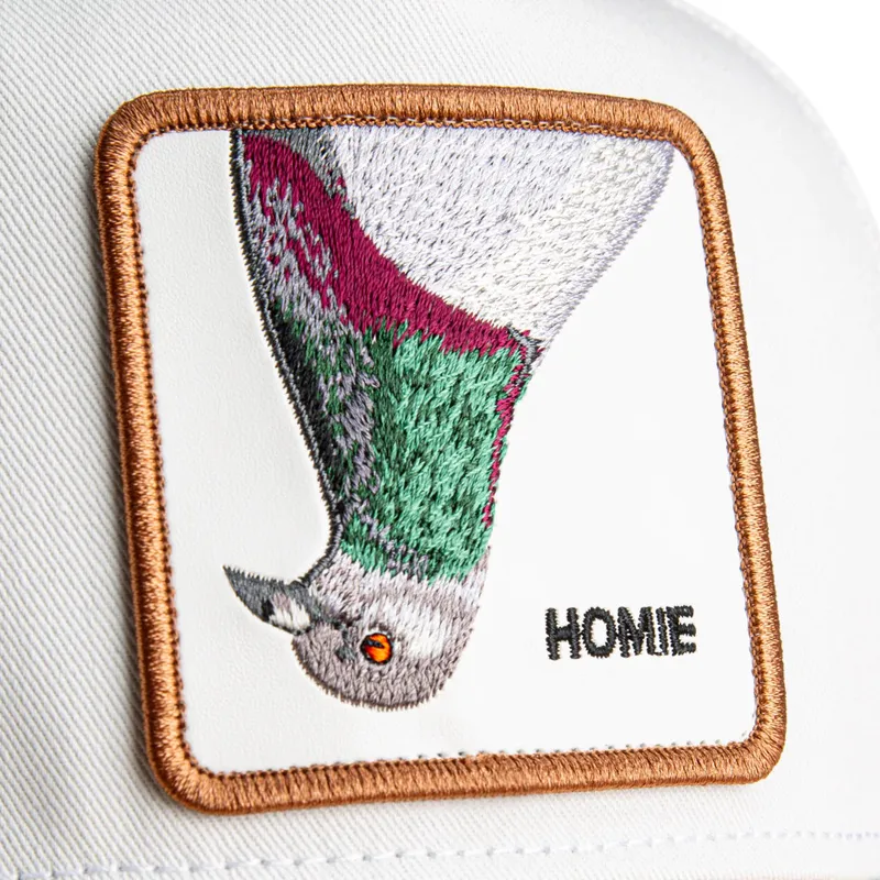 lippikset-kaareva-rekka-valkoinen-snapback-homie-noegip-flip-side-2-the-farm-goorin-bros