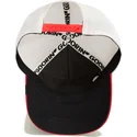 lippikset-kaareva-rekka-valkoinen-snapback-vicious-suede-snake-suede-truckers-the-farm-goorin-bros