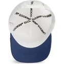 lippikset-kaareva-rekka-valkoinen-snapback-toxic-sport-the-farm-goorin-bros