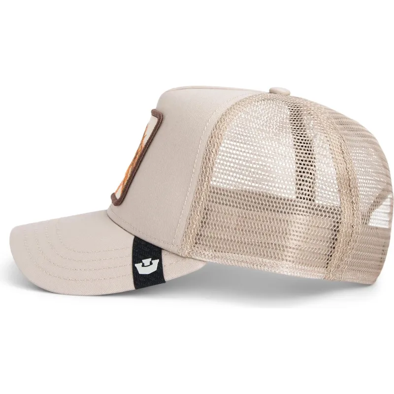 lippikset-kaareva-rekka-beige-snapback-the-outlaw-lizard-sport-the-farm-goorin-bros