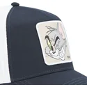lippikset-kaareva-laivastonsininen-snapback-taj6-tom-looney-tunes-capslab