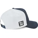 lippikset-kaareva-laivastonsininen-snapback-taj6-tom-looney-tunes-capslab