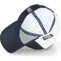 lippikset-kaareva-laivastonsininen-snapback-taj6-tom-looney-tunes-capslab