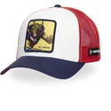cap-kaareva-multicolor-snapback-all-might-my-hero-academia-capslab