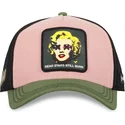 cap-kaareva-multicolor-snapback-marilyn-monroe-famous-capslab
