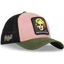 cap-kaareva-multicolor-snapback-marilyn-monroe-famous-capslab