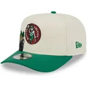 cap-kaareva-green-snapback-9fifty-a-frame-precurved-hardwood-classics-boston-celtics-nba-new-era