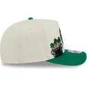 cap-kaareva-green-snapback-9fifty-a-frame-precurved-hardwood-classics-boston-celtics-nba-new-era