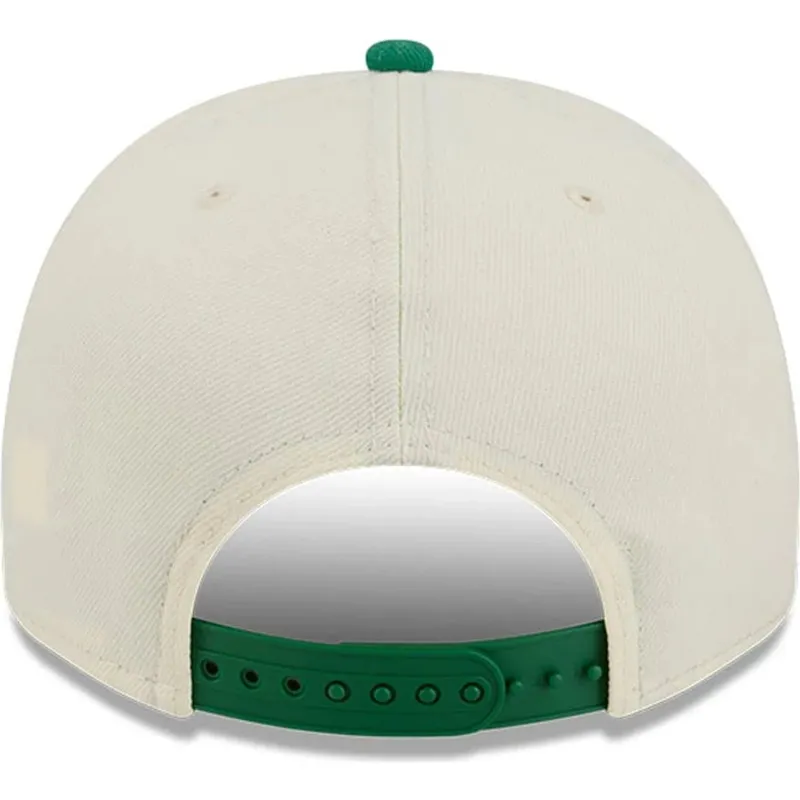cap-kaareva-green-snapback-9fifty-a-frame-precurved-hardwood-classics-boston-celtics-nba-new-era cap-kaareva-green-snapback-9fifty-a-frame-precurved-hardwood-classics-boston-celtics-nba-new-era