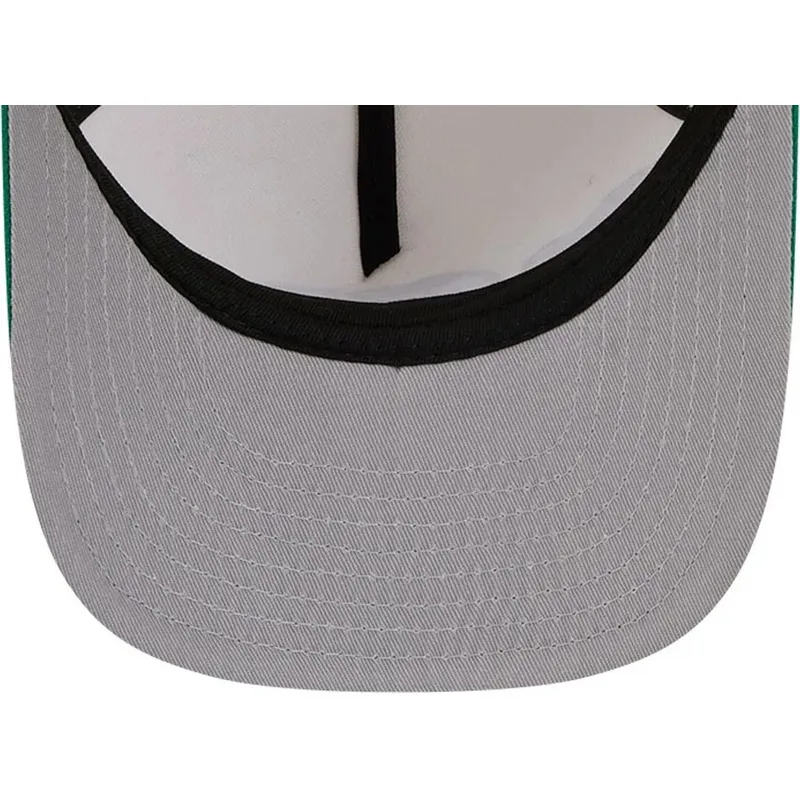 lippikset-kaareva-vihrea-snapback-9fifty-a-frame-precurved-hardwood-classics-boston-celtics-nba-new-era