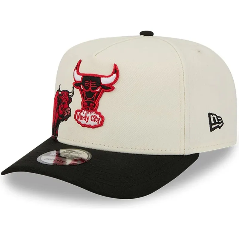 cap-kaareva-black-snapback-9fifty-a-frame-precurved-hardwood-classics-chicago-bulls-nba-new-era cap-kaareva-black-snapback-9fifty-a-frame-precurved-hardwood-classics-chicago-bulls-nba-new-era