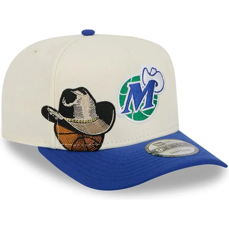 lippikset-kaareva-sininen-snapback-9fifty-a-frame-precurved-hardwood-classics-dallas-mavericks-nba-new-era lippikset-kaareva-sininen-snapback-9fifty-a-frame-precurved-hardwood-classics-dallas-mavericks-nba-new-era