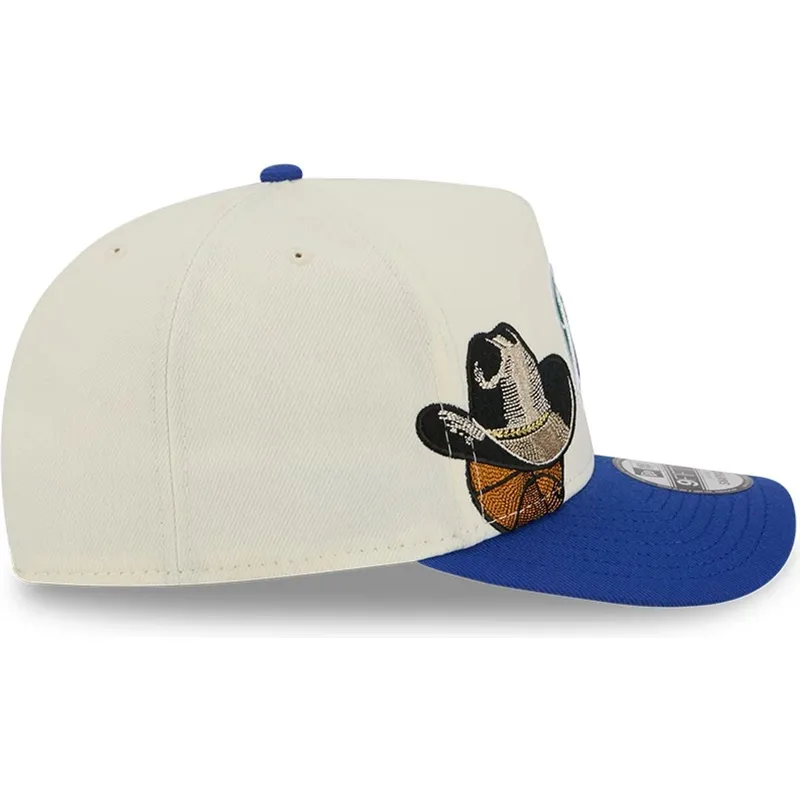 cap-kaareva-blue-snapback-9fifty-a-frame-precurved-hardwood-classics-dallas-mavericks-nba-new-era cap-kaareva-blue-snapback-9fifty-a-frame-precurved-hardwood-classics-dallas-mavericks-nba-new-era