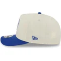 cap-kaareva-blue-snapback-9fifty-a-frame-precurved-hardwood-classics-dallas-mavericks-nba-new-era
