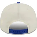 lippikset-kaareva-sininen-snapback-9fifty-a-frame-precurved-hardwood-classics-dallas-mavericks-nba-new-era