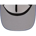 lippikset-kaareva-sininen-snapback-9fifty-a-frame-precurved-hardwood-classics-dallas-mavericks-nba-new-era