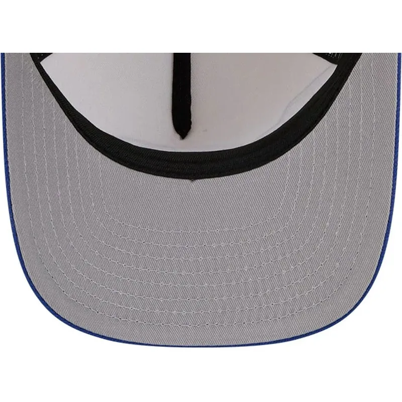 cap-kaareva-blue-snapback-9fifty-a-frame-precurved-hardwood-classics-dallas-mavericks-nba-new-era cap-kaareva-blue-snapback-9fifty-a-frame-precurved-hardwood-classics-dallas-mavericks-nba-new-era