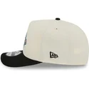 lippikset-kaareva-musta-snapback-9fifty-a-frame-precurved-hardwood-classics-detroit-pistons-nba-new-era