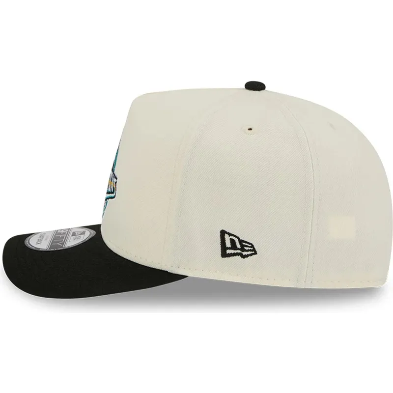 lippikset-kaareva-musta-snapback-9fifty-a-frame-precurved-hardwood-classics-detroit-pistons-nba-new-era