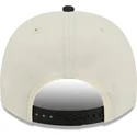 lippikset-kaareva-musta-snapback-9fifty-a-frame-precurved-hardwood-classics-detroit-pistons-nba-new-era