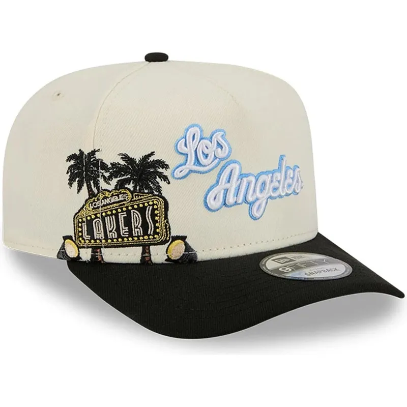 lippikset-kaareva-musta-snapback-9fifty-a-frame-precurved-hardwood-classics-los-angeles-lakers-nba-new-era lippikset-kaareva-musta-snapback-9fifty-a-frame-precurved-hardwood-classics-los-angeles-lakers-nba-new-era
