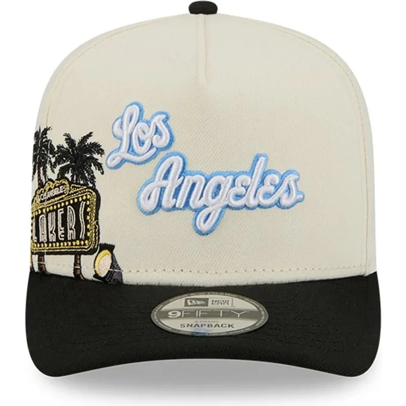 lippikset-kaareva-musta-snapback-9fifty-a-frame-precurved-hardwood-classics-los-angeles-lakers-nba-new-era lippikset-kaareva-musta-snapback-9fifty-a-frame-precurved-hardwood-classics-los-angeles-lakers-nba-new-era