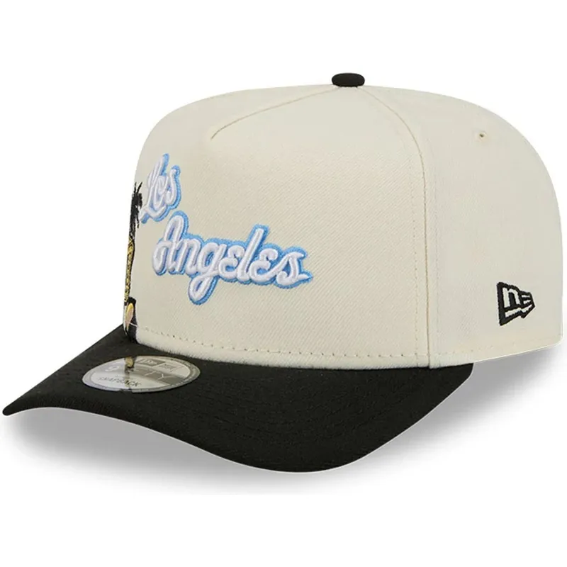 lippikset-kaareva-musta-snapback-9fifty-a-frame-precurved-hardwood-classics-los-angeles-lakers-nba-new-era lippikset-kaareva-musta-snapback-9fifty-a-frame-precurved-hardwood-classics-los-angeles-lakers-nba-new-era