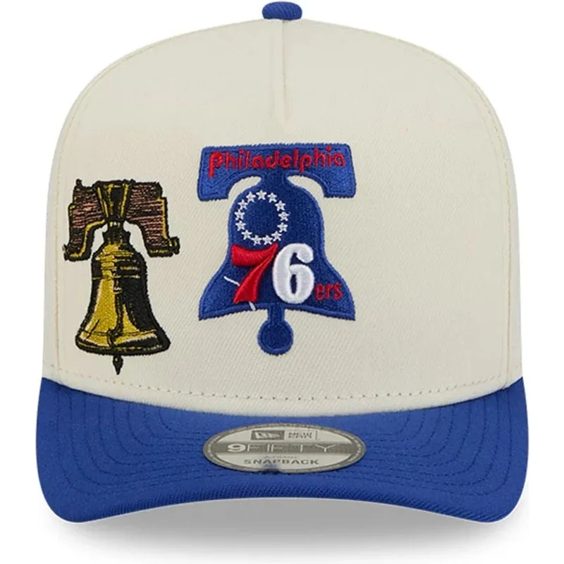 cap-kaareva-blue-snapback-9fifty-a-frame-precurved-hardwood-classics-philadelphia-76ers-nba-new-era cap-kaareva-blue-snapback-9fifty-a-frame-precurved-hardwood-classics-philadelphia-76ers-nba-new-era