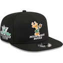 cap-littea-black-snapback-9fifty-a-frame-hardwood-classics-milwaukee-bucks-nba-new-era