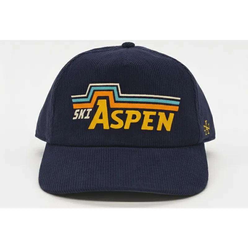 lippikset-kaareva-laivastonsininen-snapback-printed-cord-american-needle
