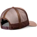 cap-kaareva-brown-snapback-djinns