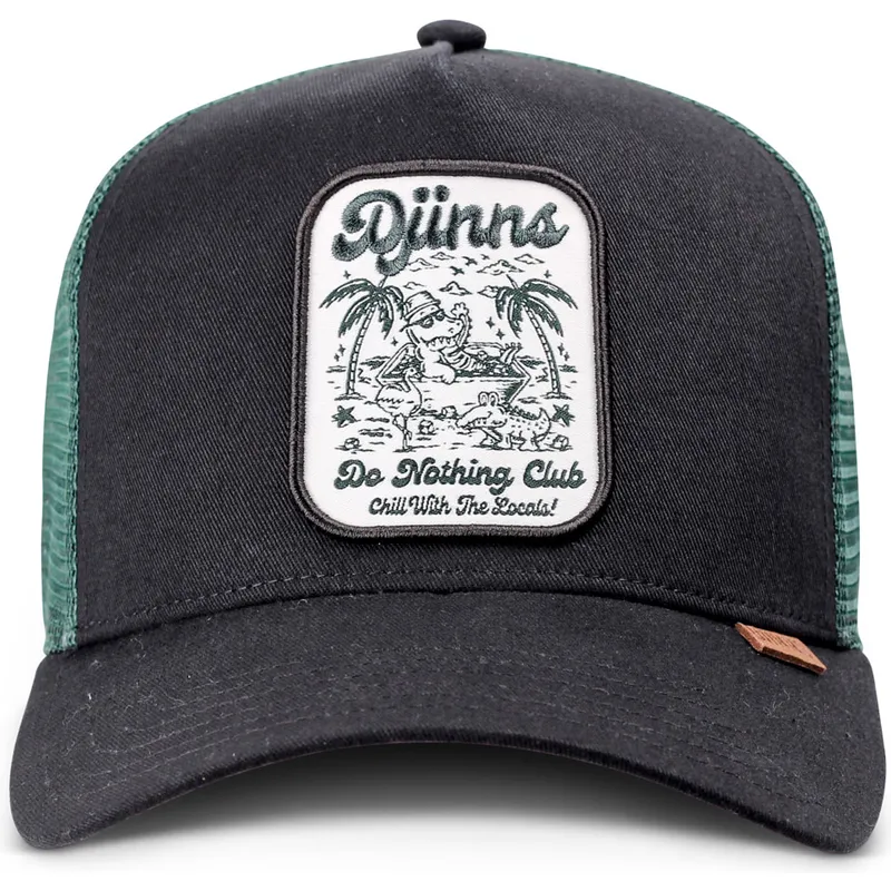 cap-kaareva-black-snapback-djinns