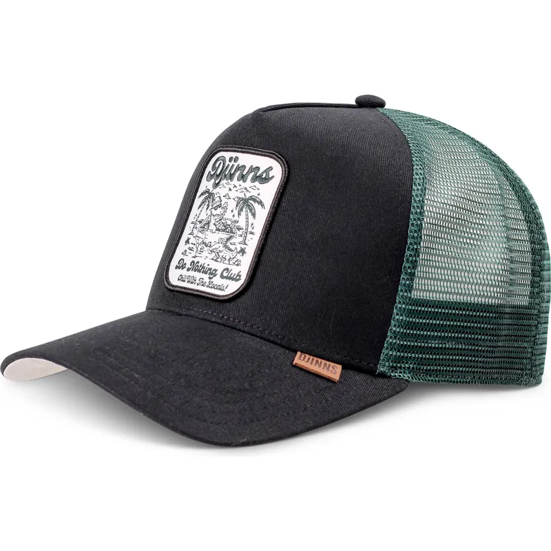 cap-kaareva-black-snapback-djinns
