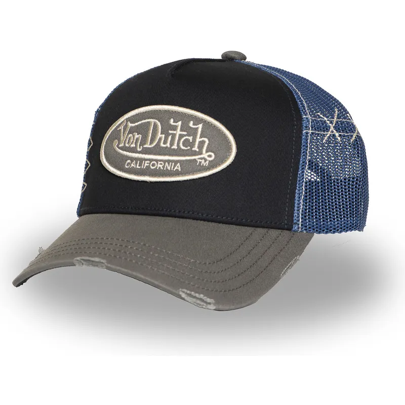 lippikset-kaareva-rekka-monivarinen-snapback-used-08-von-dutch