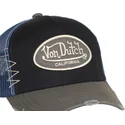 lippikset-kaareva-rekka-monivarinen-snapback-used-08-von-dutch