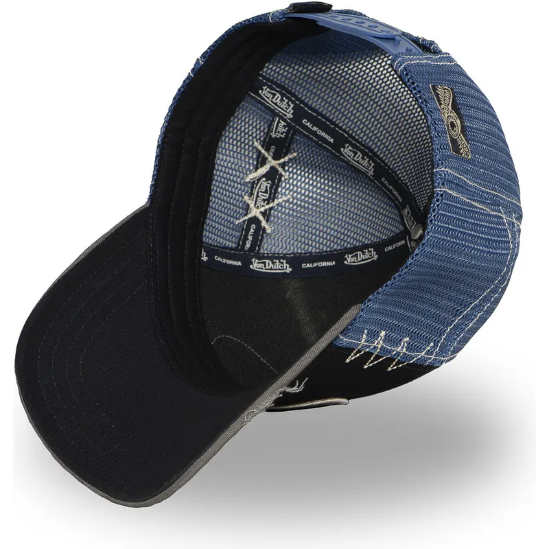 lippikset-kaareva-rekka-monivarinen-snapback-used-08-von-dutch