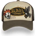 lippikset-kaareva-rekka-monivarinen-snapback-patches11-von-dutch