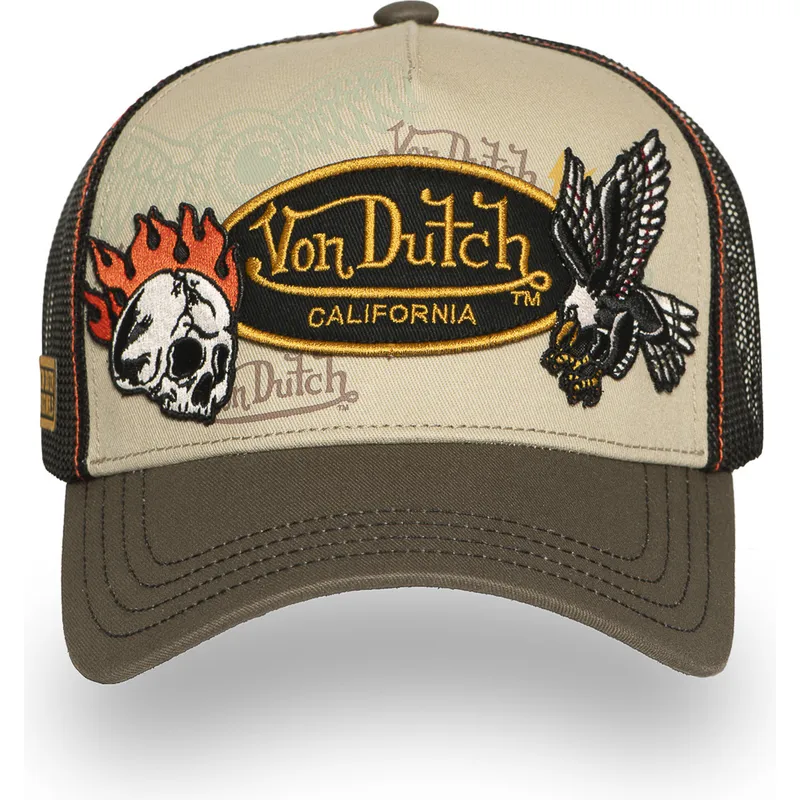 lippikset-kaareva-rekka-monivarinen-snapback-patches11-von-dutch