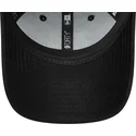cap-kaareva-black-snapback-lapsille-9forty-ajustable-fc-barcelona-laliga-new-era