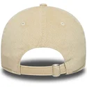 lippikset-kaareva-beige-snapback-9twenty-ajustable-fc-barcelona-laliga-new-era